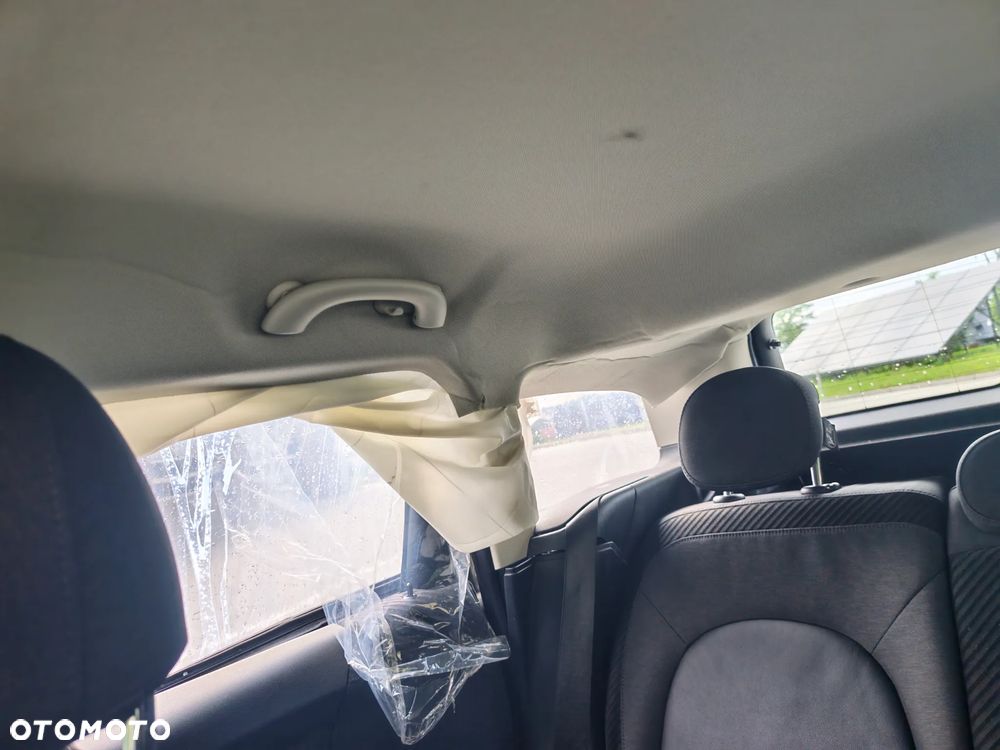 MINI Countryman Cooper Essential Trim - 34