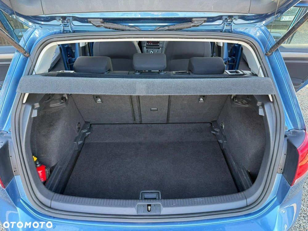 Volkswagen Golf 1.4 TSI BMT Comfortline - 27