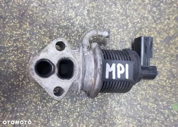 ZAWÓR EGR 1.6 MPI  BGU BSE VW AUDI SEAT SKODA WYSYŁKA !!!!!