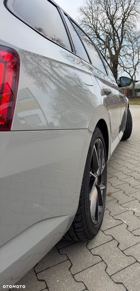 Skoda Superb 2.0 TDI SCR 4x4 Sportline DSG - 8