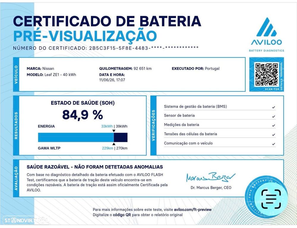 Nissan Leaf Acenta Access - 12