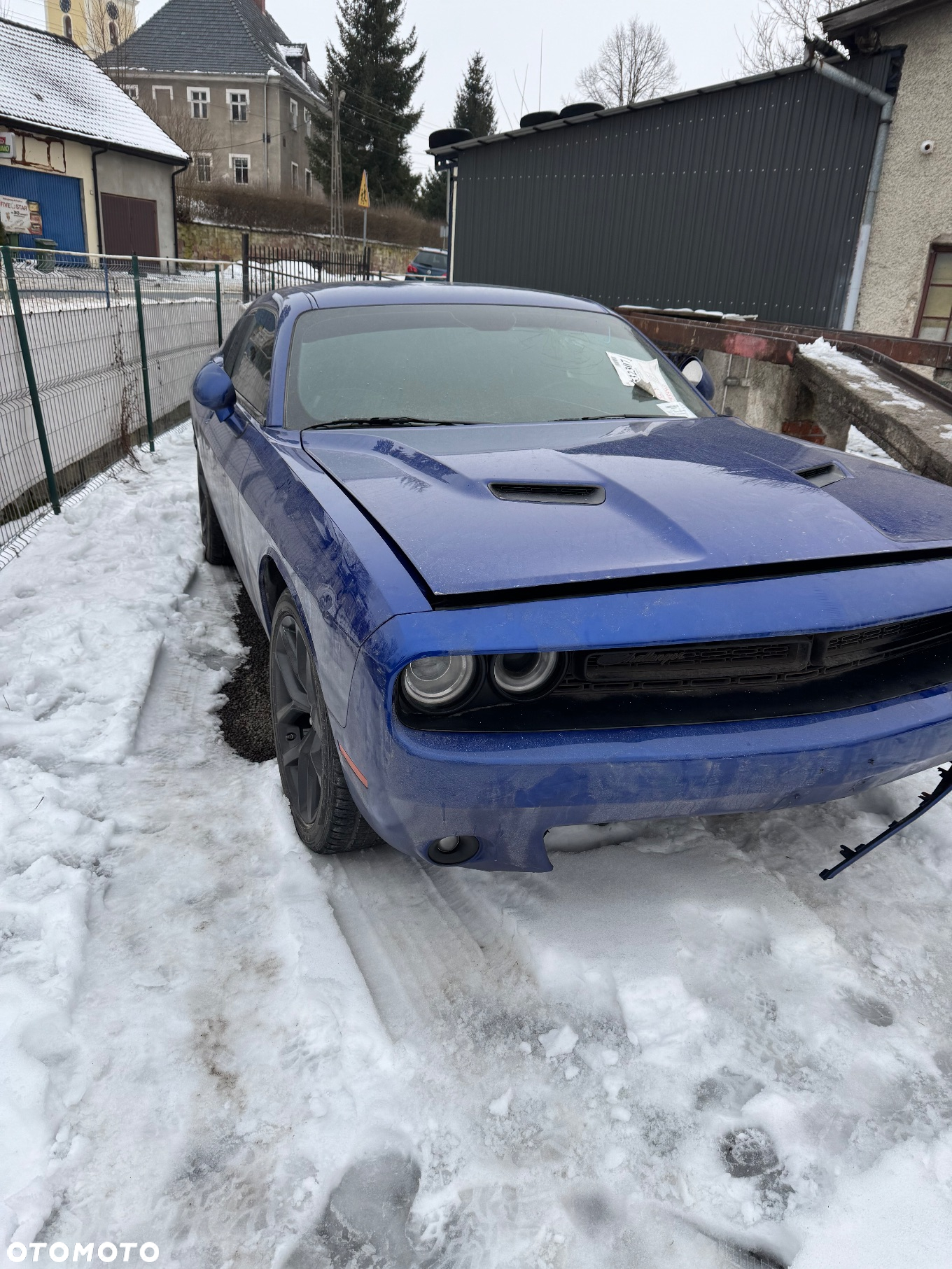 Dodge Challenger 3.6 SXT - 15
