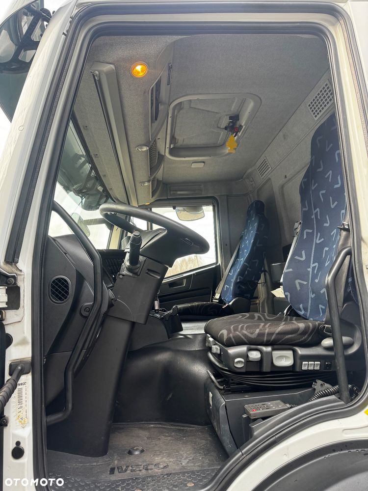 Iveco Stralis 420 Euro 6 - 5