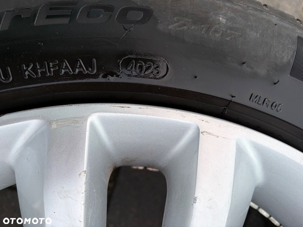 Opel Vectra 1.9 CDTI DPF Edition Plus - 20