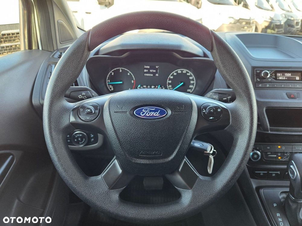Ford transit-connect Long *49999zł NETTO* 1.5TdCi/120KM - 22