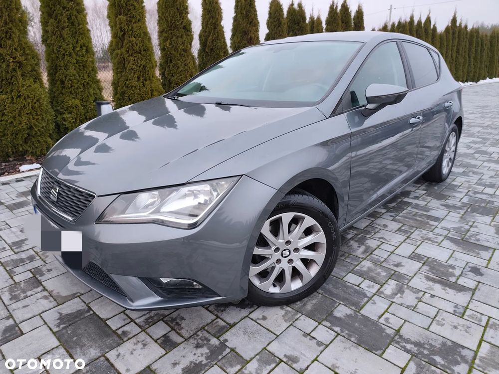 Seat Leon 1.4 TSI Style S&S