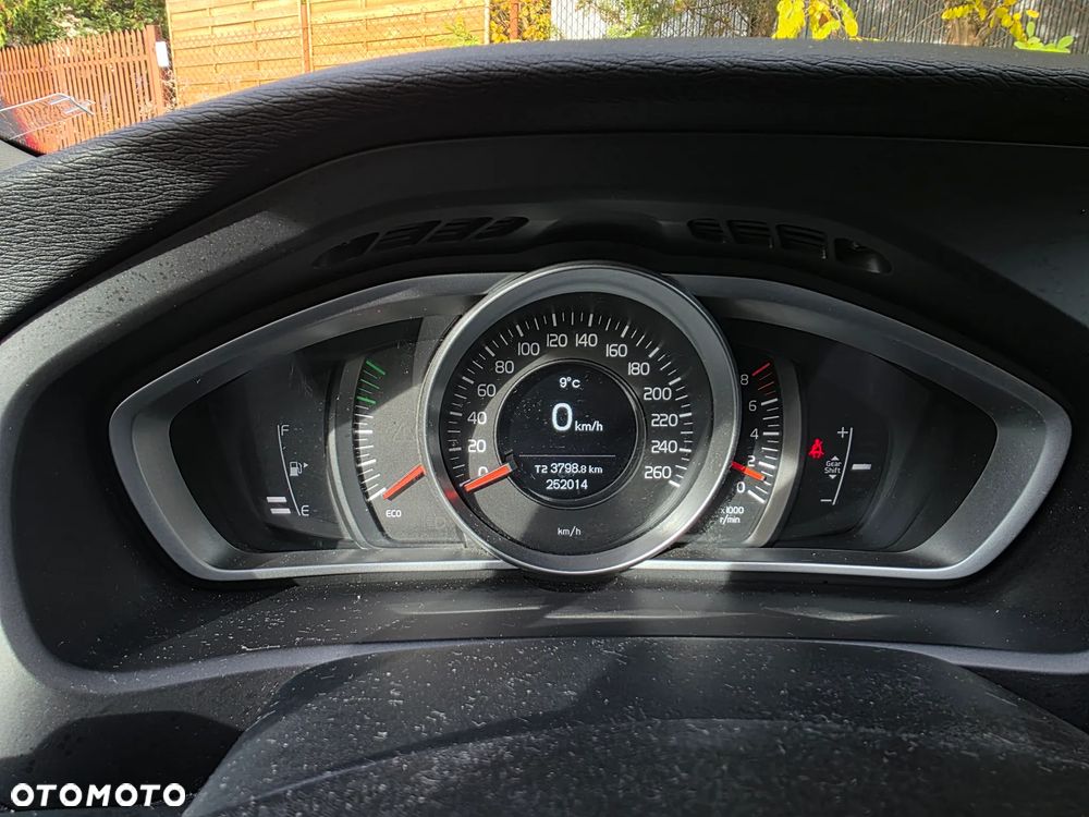 Volvo V40 T3 Drive-E Kinetic - 14