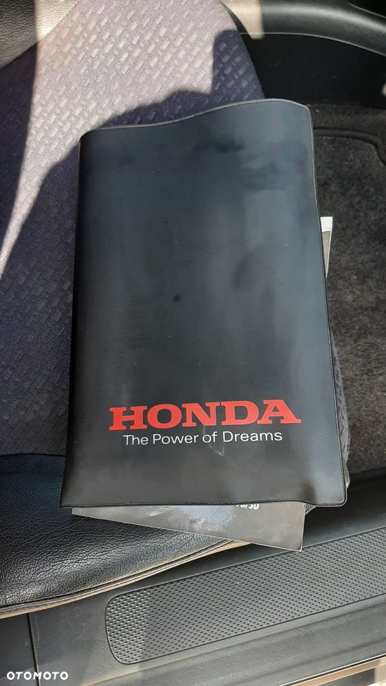Honda CR-V 2.0i LS - 23