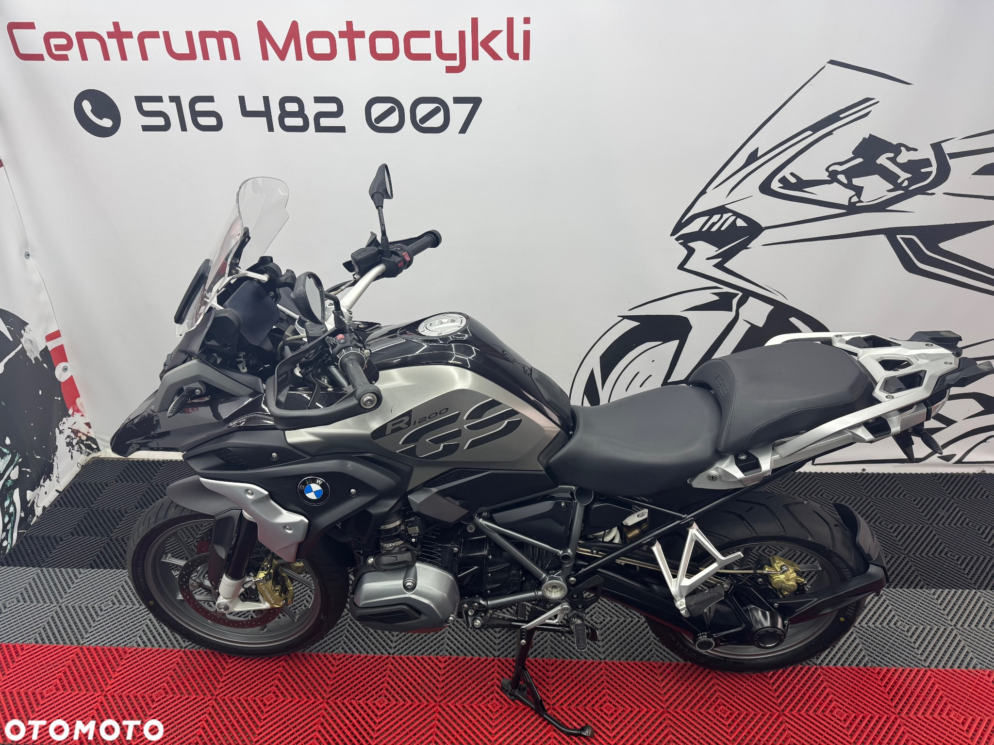 BMW R - 7