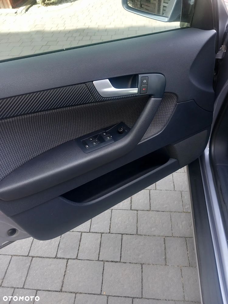 Audi A3 Sportback 1.6 FSI Ambition - 6