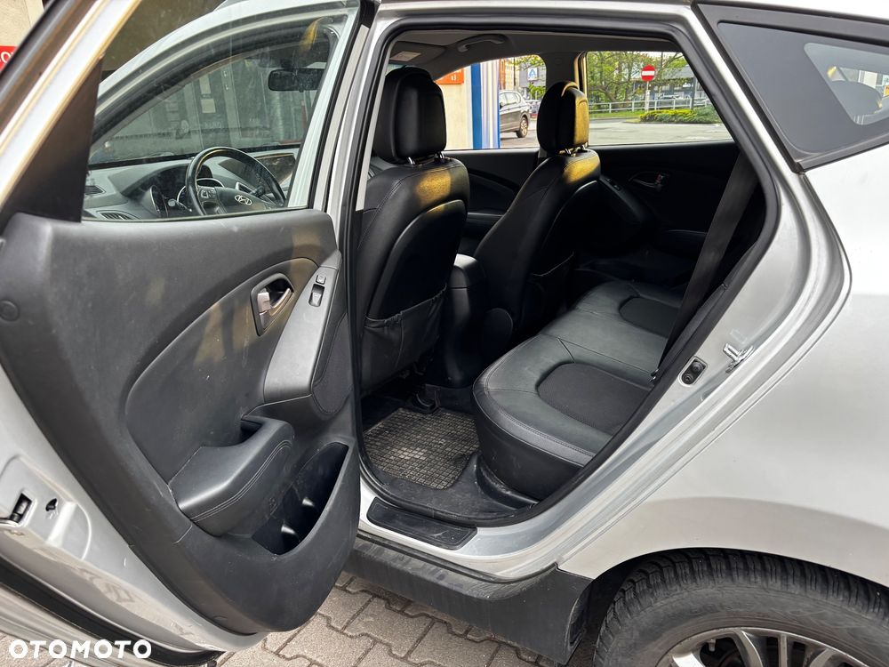 Hyundai ix35 1.6 GDI Premium 2WD - 15