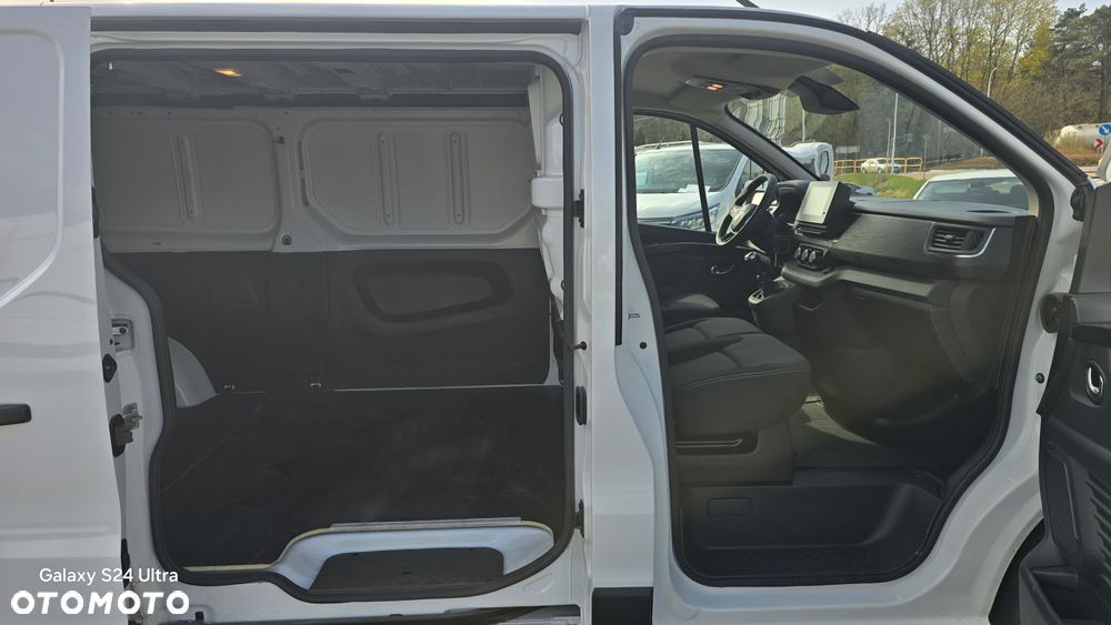 Renault TRAFIC - 15