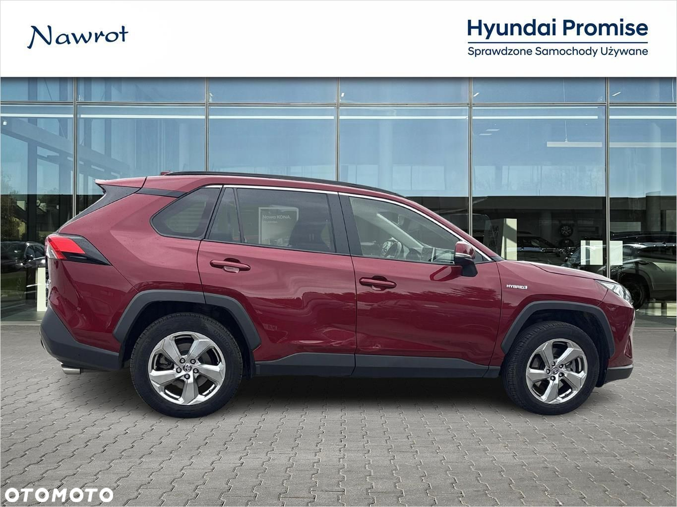 Toyota RAV4 - 6