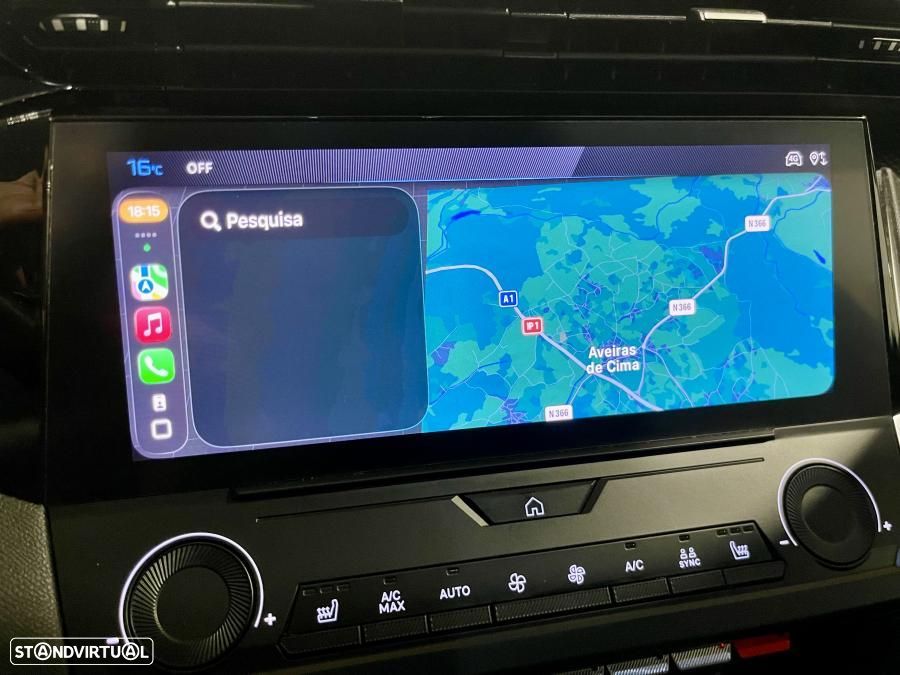 Peugeot 308 SW 1.2 PureTech Active Pack - 19