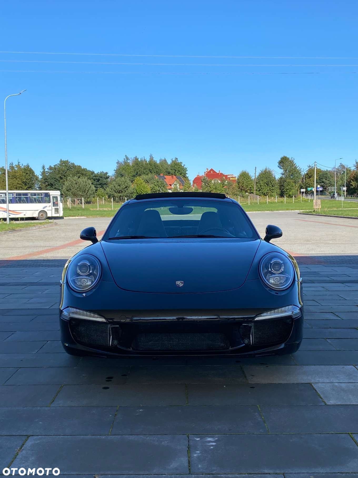 Porsche 911 Carrera S PDK - 12