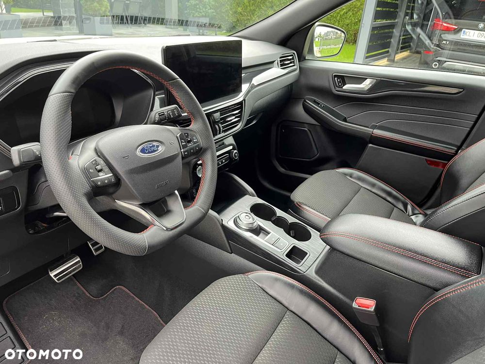 Ford Kuga 1.5 EcoBoost ST-LINE X - 18