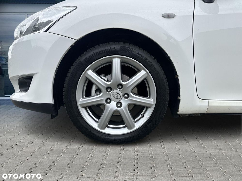 Toyota Auris 1.6 VVT-i Sol - 22