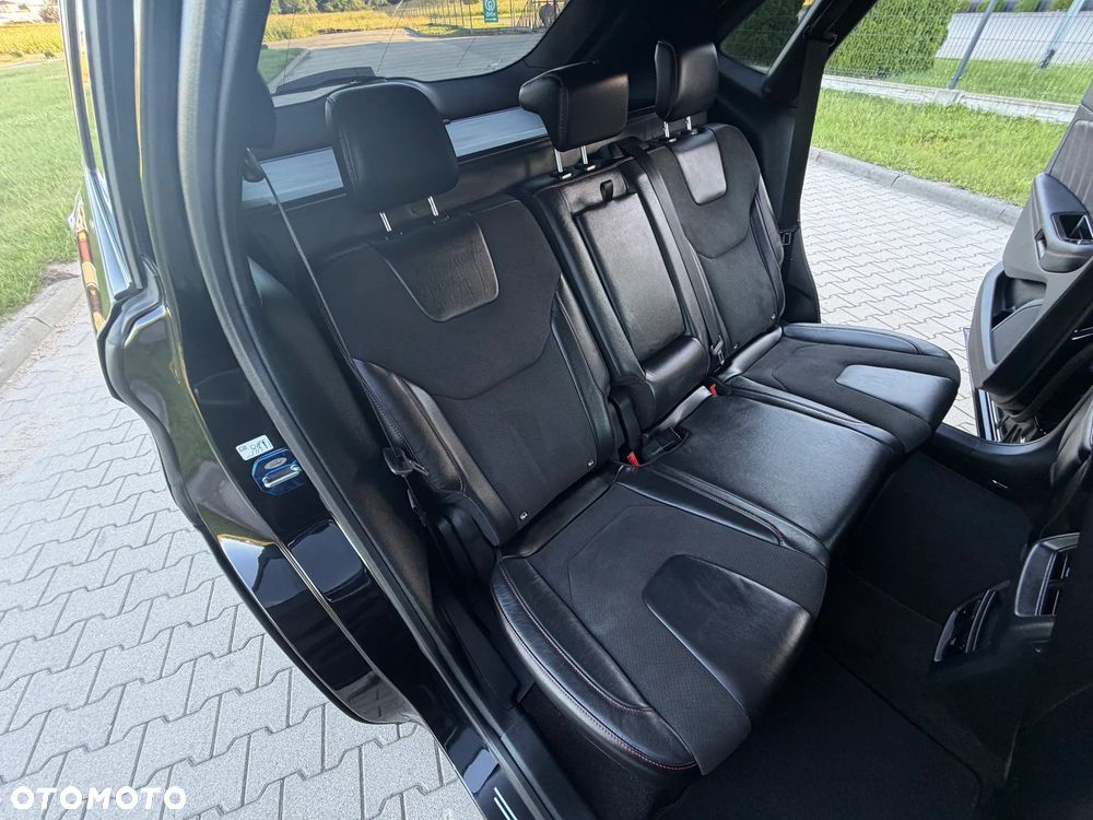 Ford Edge 2.0 EcoBlue Bi-Turbo 4x4 ST-LINE - 34
