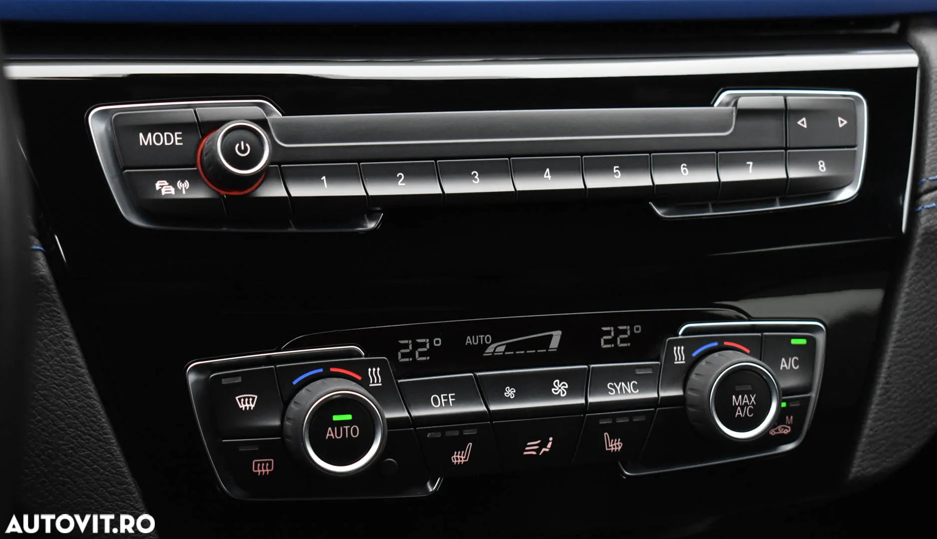 BMW X1 xDrive20i AT - 25