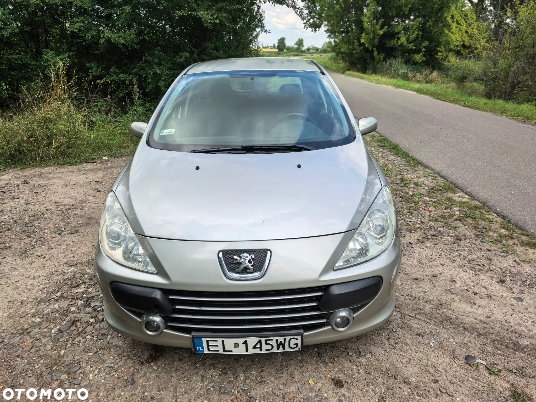 Peugeot 307 1.6 Oxygene - 2