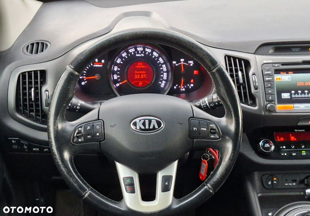 Kia Sportage - 29