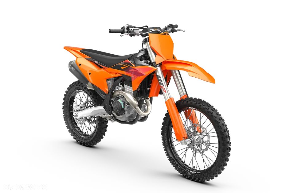 KTM SXF - 3