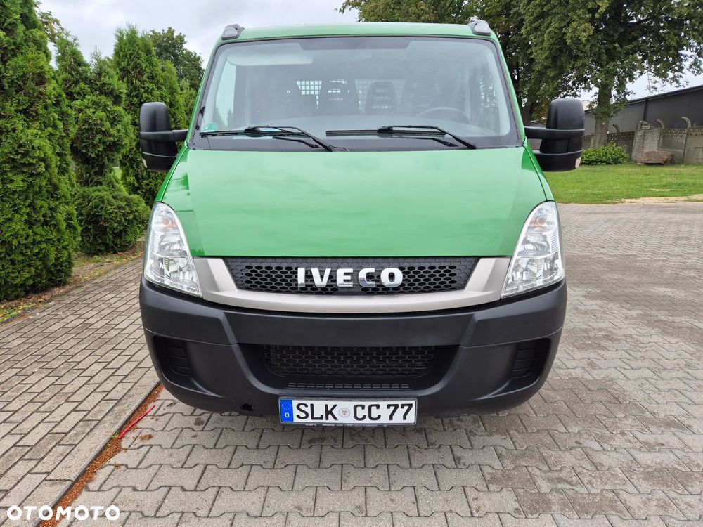 Iveco Daily 29L12 - 3