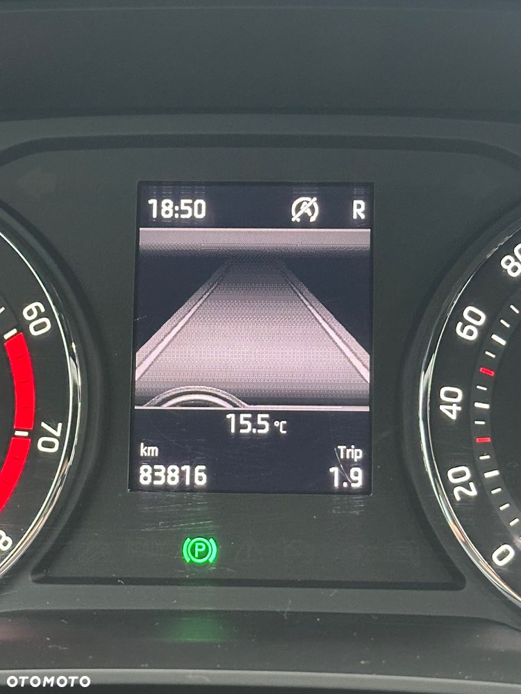 Skoda Octavia 1.5 TSI e-Tec Style DSG - 18