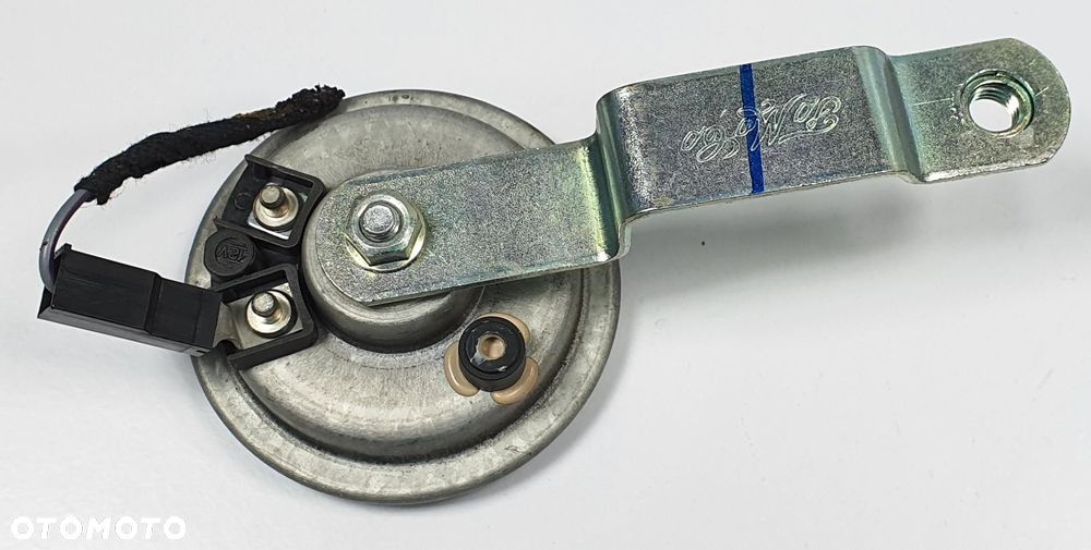 SYGNAŁ KLAKSON FORD MONDEO MK4 - 2