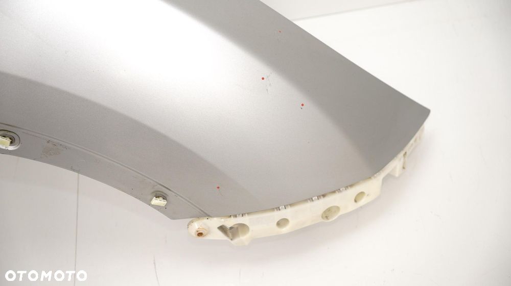 BŁOTNIK PRAWY PRZÓD NISSAN JUKE F15 11-14R KY0 - 5