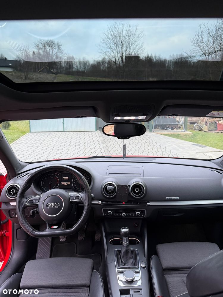 Audi A3 Sportback - 8