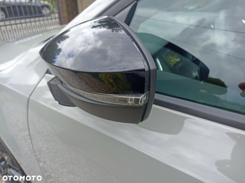 Skoda Octavia 2.0 TDI RS DSG - 15