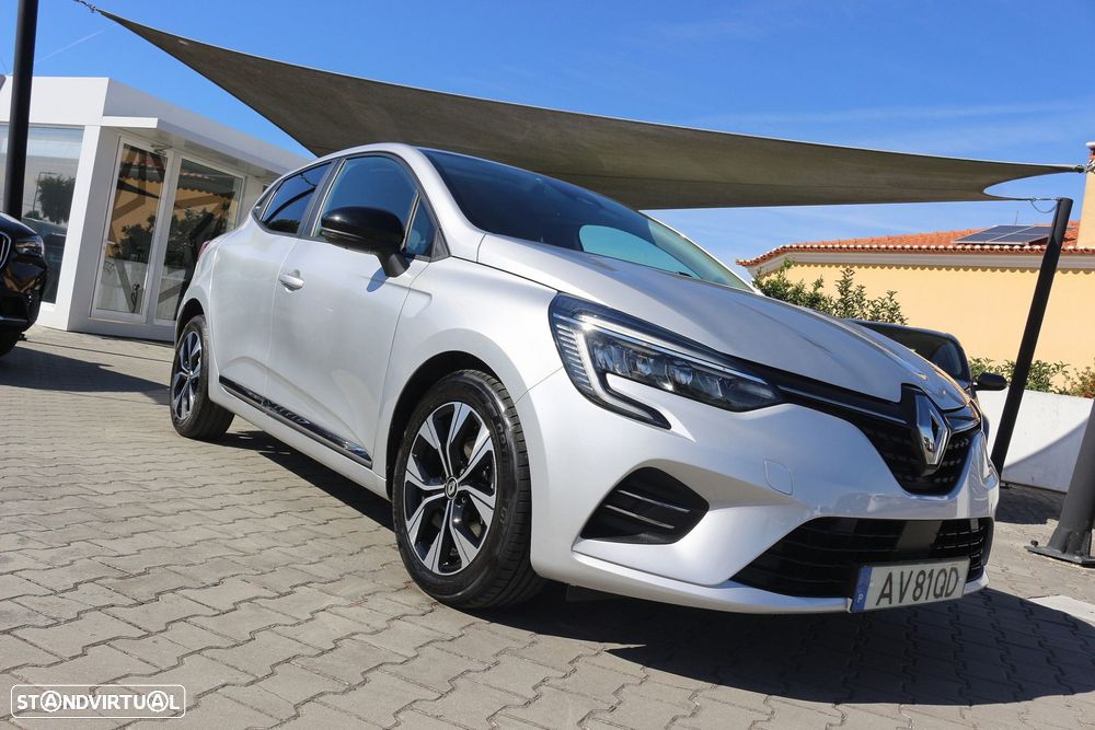 Renault Clio 1.5 Blue dCi Evolution - 23