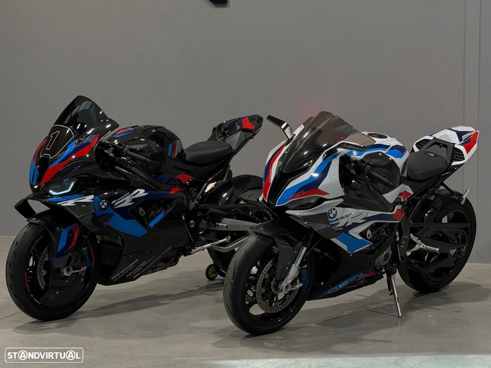 BMW M 1000 RR - 15