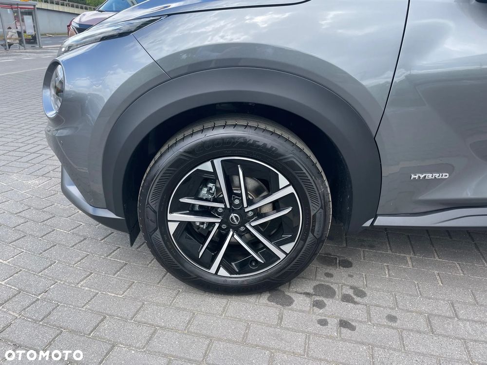 Nissan Juke - 9