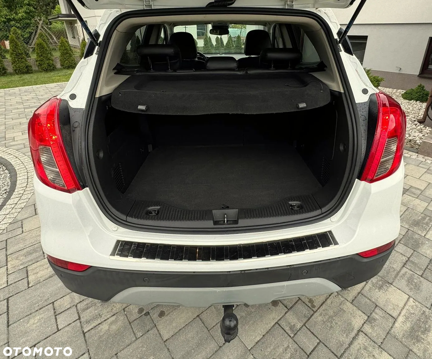 Opel Mokka - 27