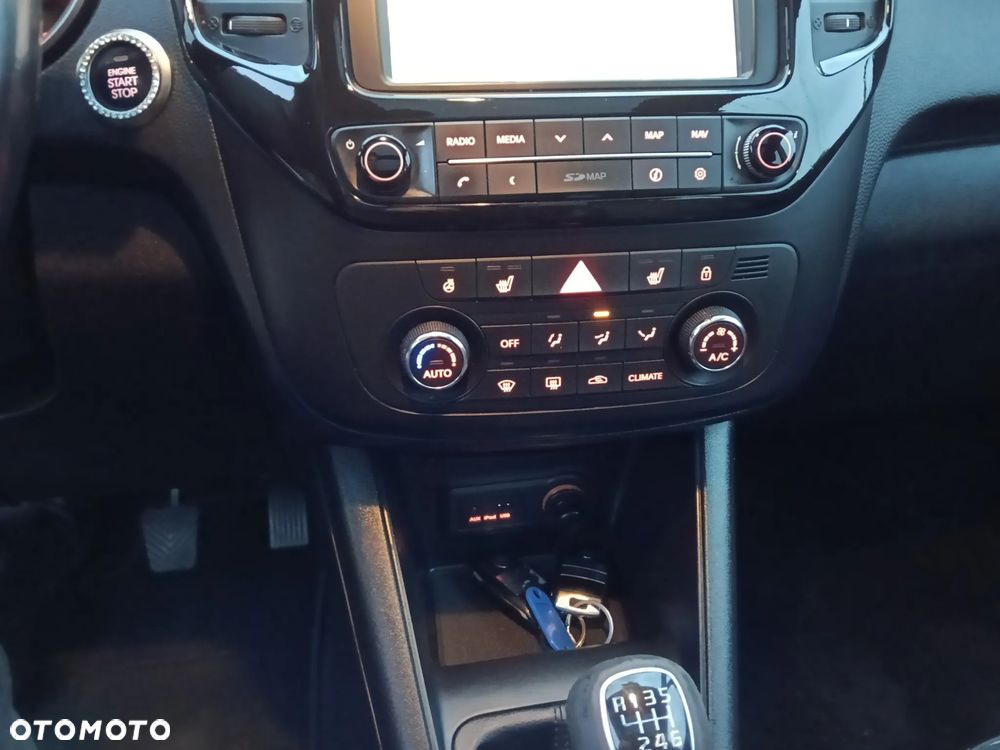 Kia Venga 1.6 Business Line - 14