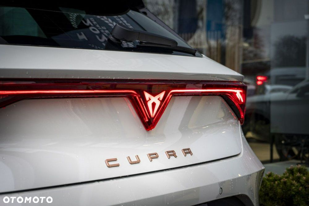 Cupra Leon - 12