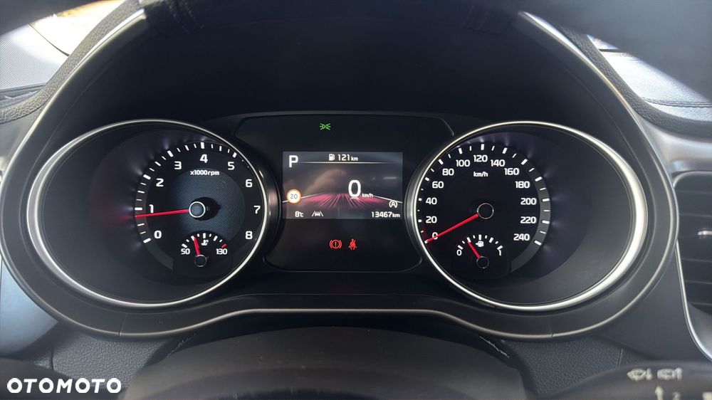 Kia XCeed - 17