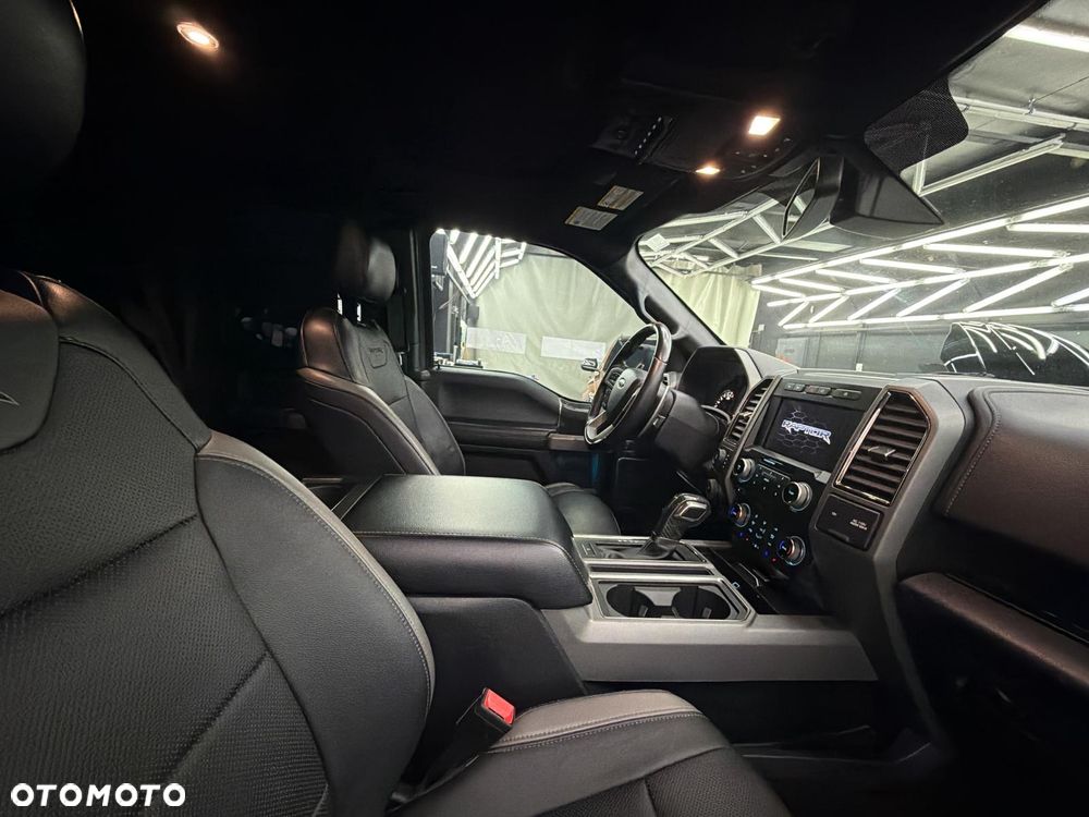 Ford F150 - 21