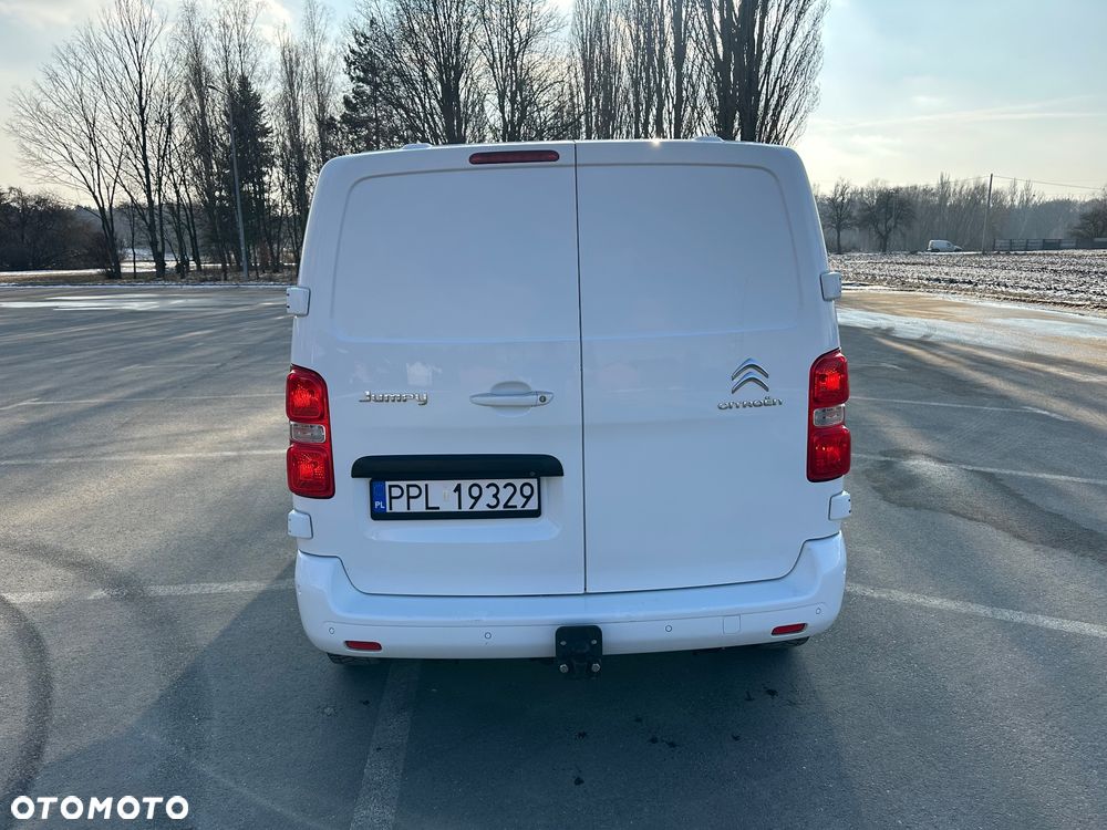 Citroën Jumpy - 6