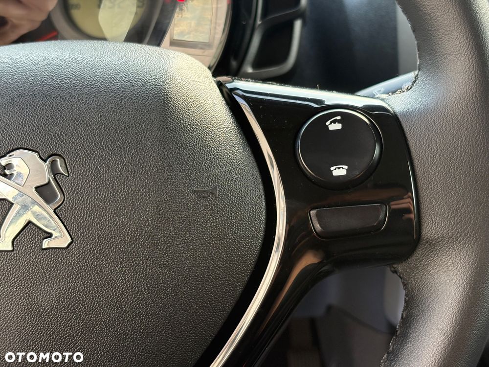 Peugeot 108 VTI 68 STOP&START Active - 16