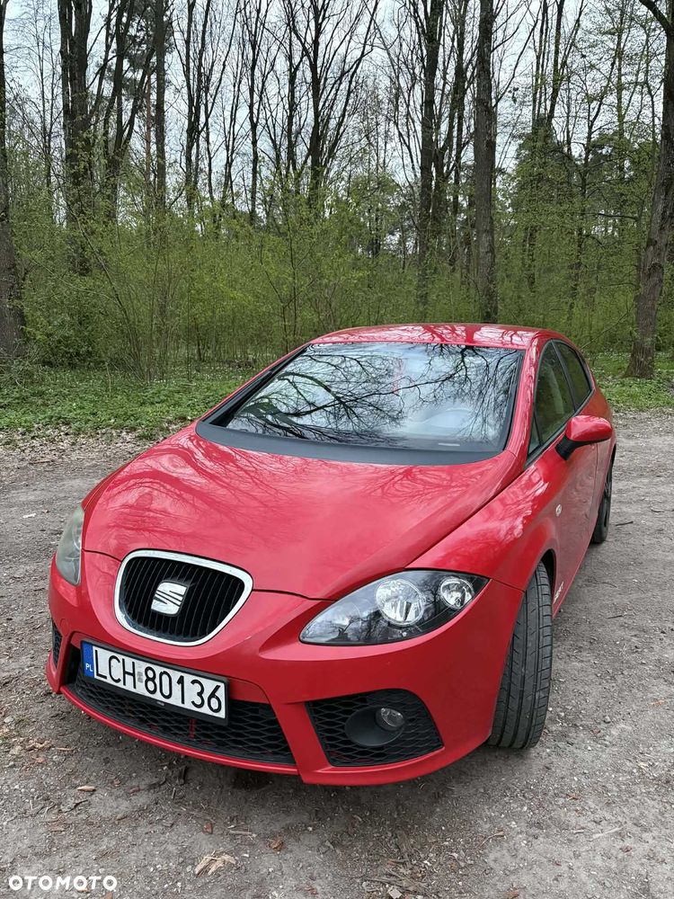 Seat Leon - 7