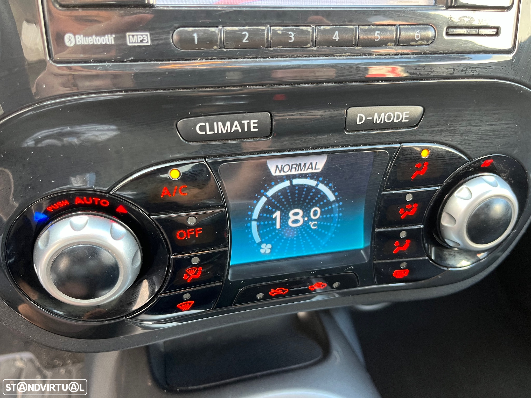 Nissan Juke 1.5 dCi Naru Edition - 37