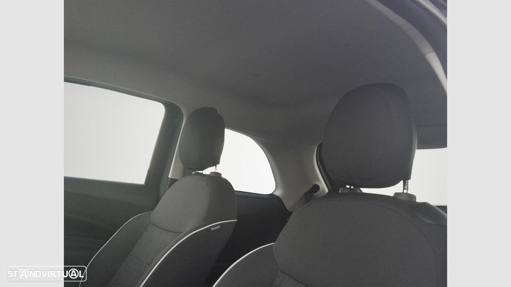 Fiat 500e - 15