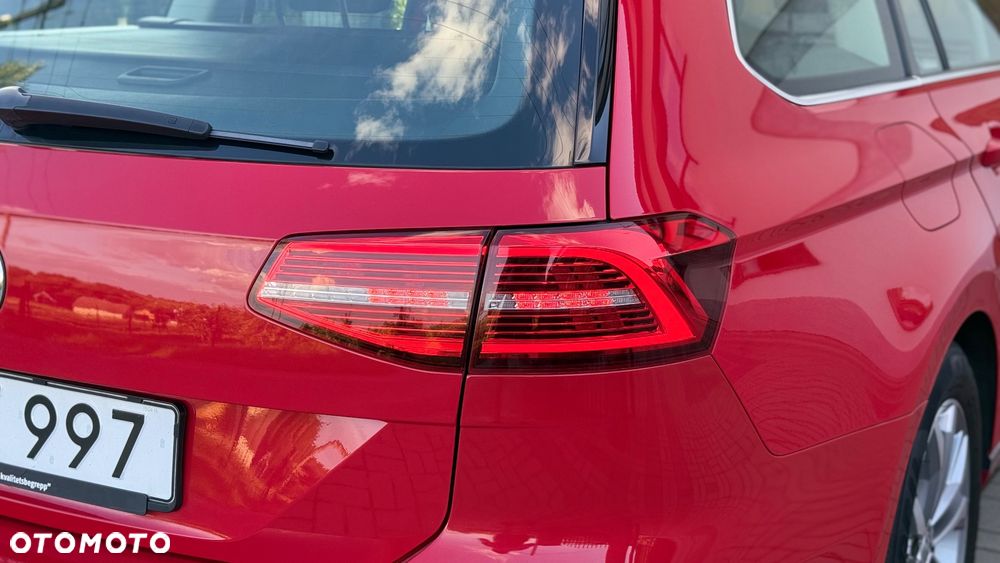 Volkswagen Passat 2.0 TDI SCR DSG 4Motion Business - 19
