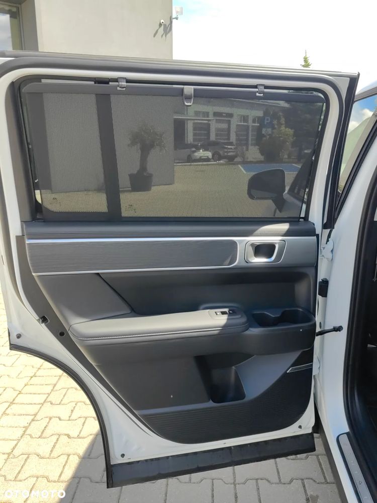 Hyundai Santa Fe ver-1-6-t--gdi-hev-platinum-4wd-7os - 31