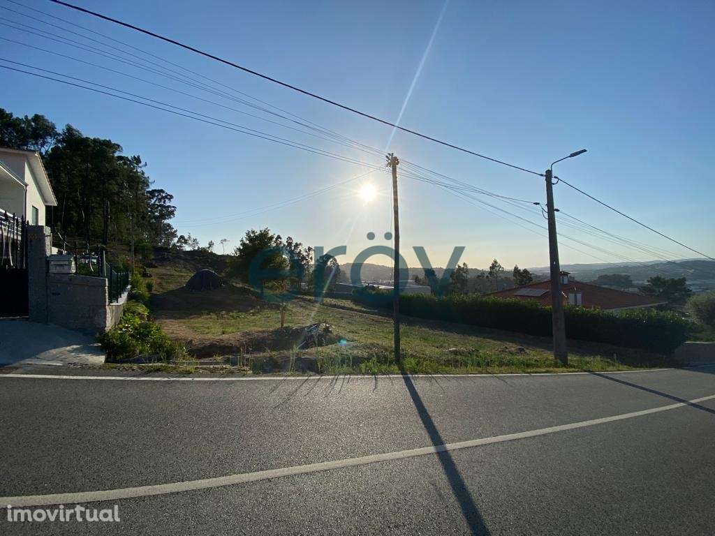 Terreno em Santo Tirso - Vila Nova do Campo - Grande imagem: 3/5