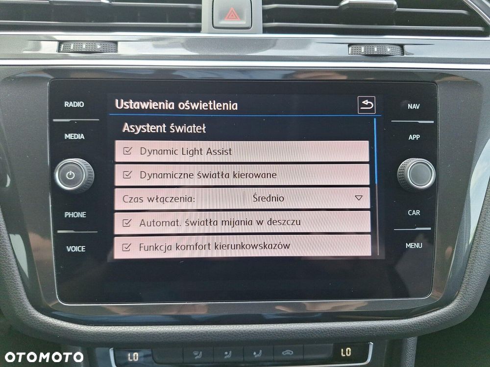Volkswagen Tiguan Allspace 2.0 TDI SCR Trendline - 22
