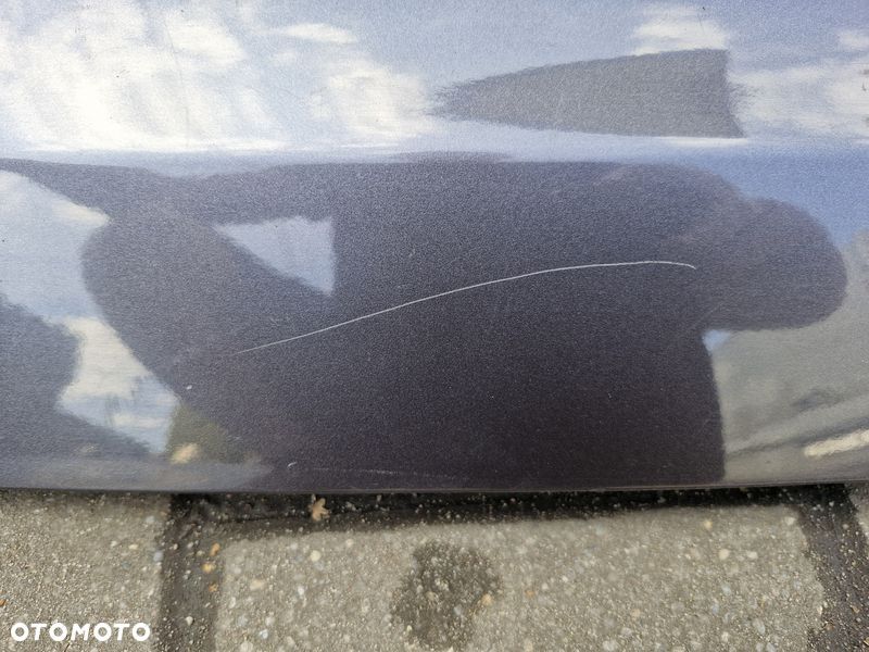 kia optima iii 3 klapa bagażnika tył tylna abt - 8